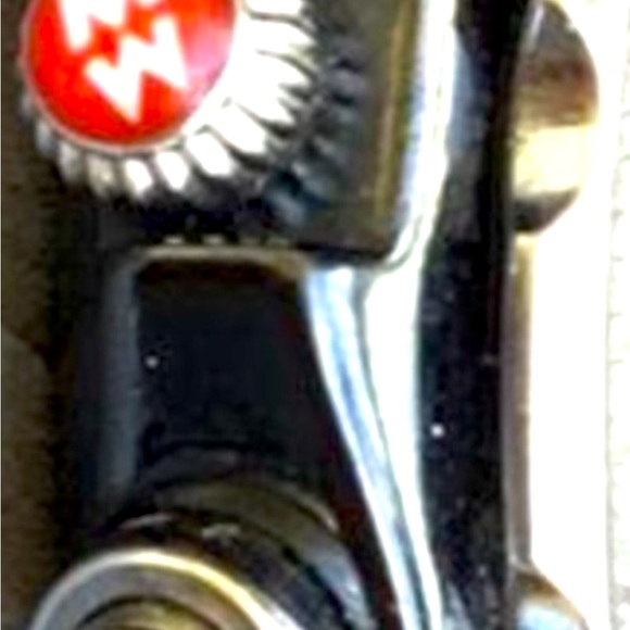 Michele Tahitian Ceramic Watch - Picture 4 of 4